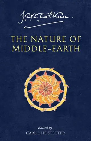 Nature of Middle-earth