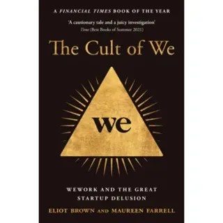 The Cult of We