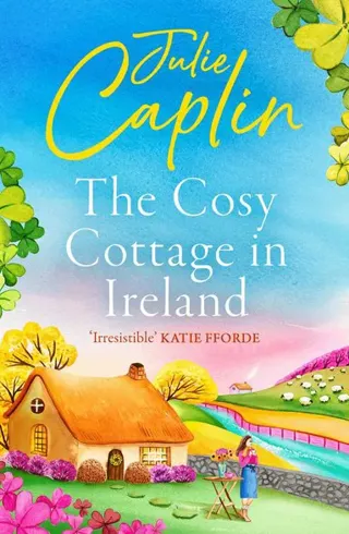 The Cosy Cottage in Ireland