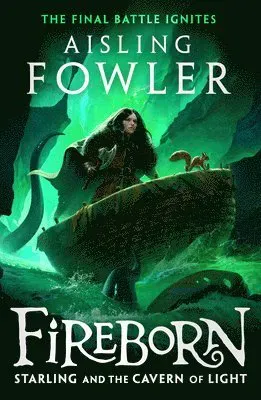 FIREBORN STARLING_FIREBORN3 HB