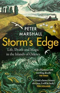 Storm’s Edge