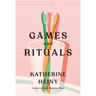 Games and Rituals