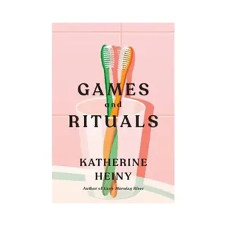 Games and Rituals
