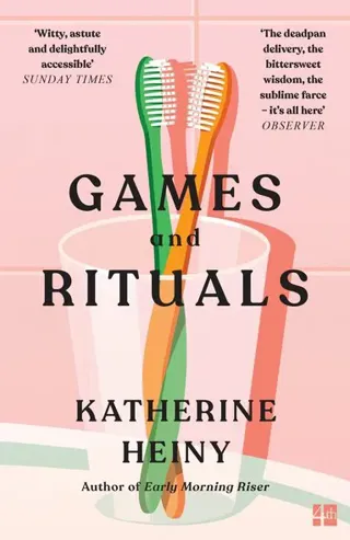 Games and Rituals