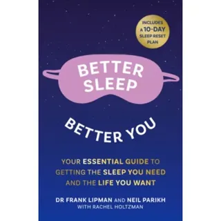 Better Sleep, Better You