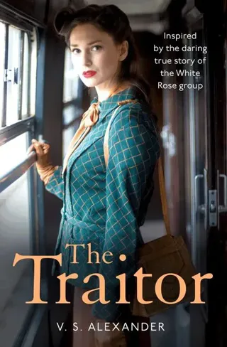 Traitor