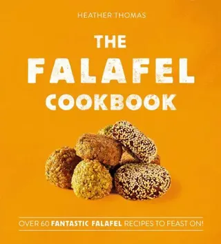 Falafel Cookbook