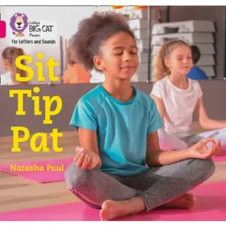 Sit Tip Pat