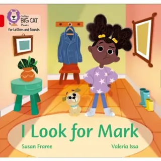 I Look for Mark