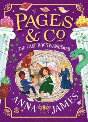 PAGES & CO LAST_PAGES & CO6 HB