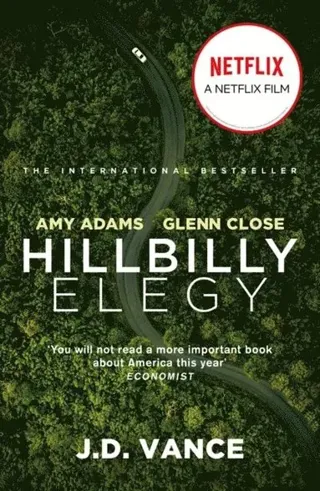 HILLBILLY ELEGY PB : A Memoir of a Family and Culture in Crisis