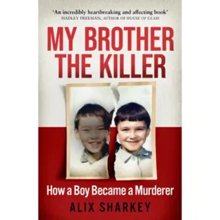 My Brother the Killer