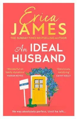 IDEAL HUSBAND HB