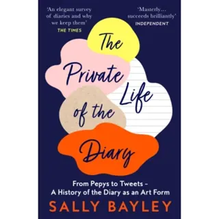 The Private Life of the Diary