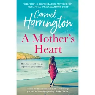 A Mother’s Heart