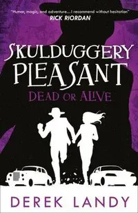 SKULDUGGERY14_DEAD OR ALIVE PB