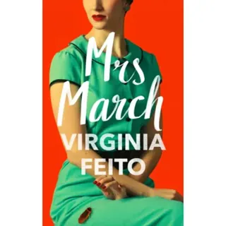 Mrs March