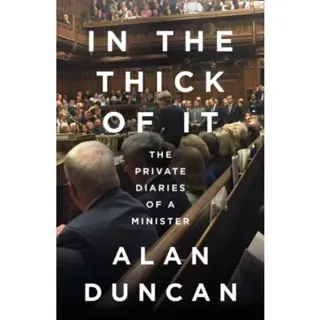 In the Thick of It