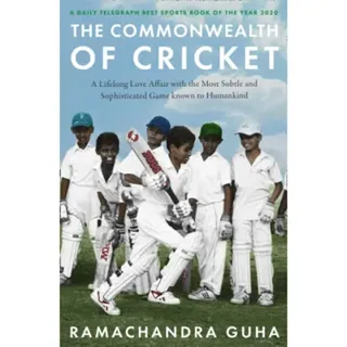 The Commonwealth of Cricket