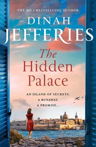 The Hidden Palace