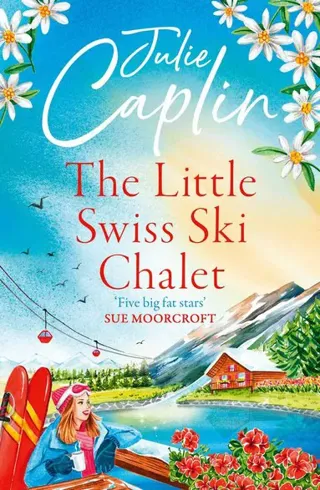 The Little Swiss Ski Chalet