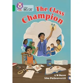 The Class Champion