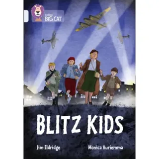 Blitz Kids