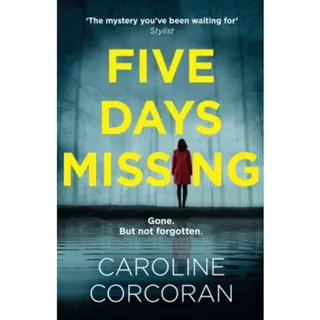 Five Days Missing