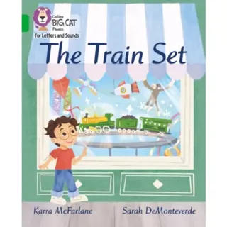 The Train Set