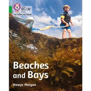 Beaches and Bays