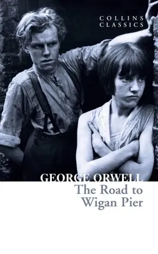Road to Wigan Pier