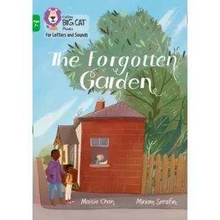 The Forgotten Garden