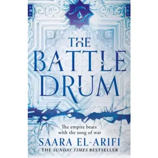 The Battle Drum