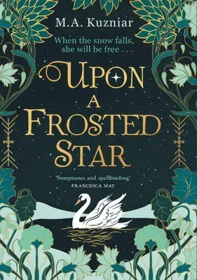 UPON FROSTED STAR HB