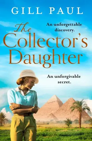Collector's Daughter