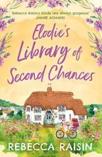 Elodie’s Library of Second Chances