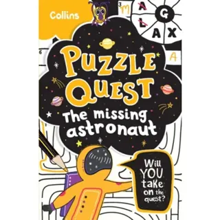 The Missing Astronaut