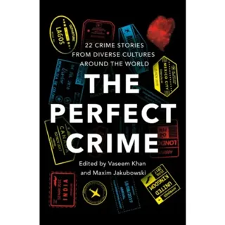 The Perfect Crime