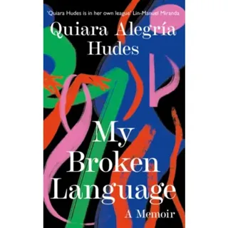 My Broken Language