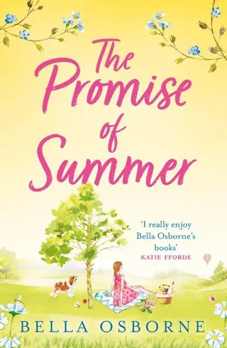 Promise of Summer