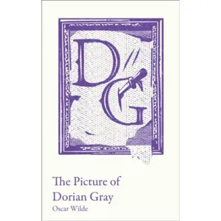 The Picture of Dorian Gray