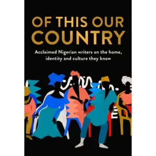 Of This Our Country
