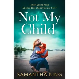 Not My Child