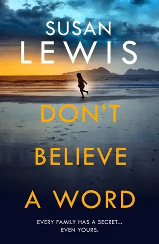 Don't Believe A Word