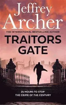 Traitors Gate