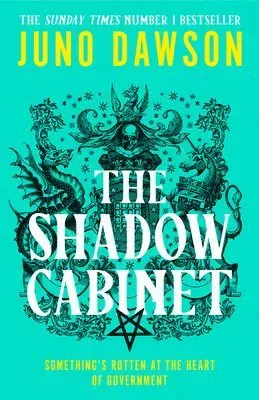 SHADOW CABINET HB
