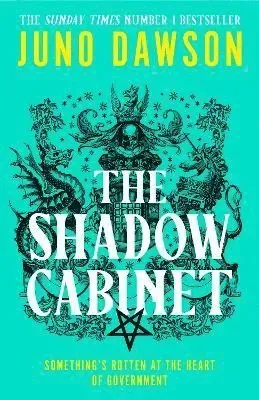 The Shadow Cabinet