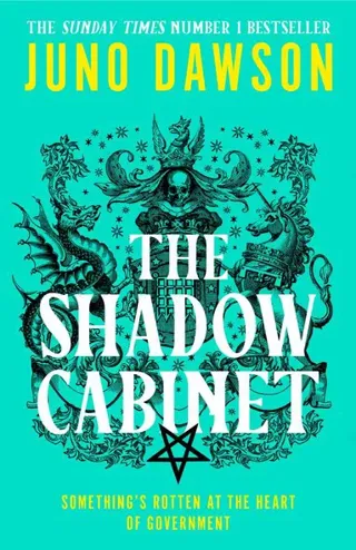 Shadow Cabinet