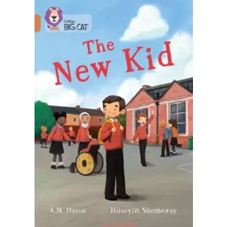 The New Kid