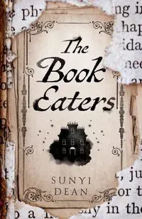 Book Eaters